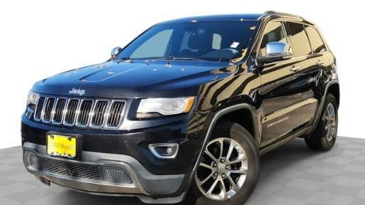 JEEP GRAND CHEROKEE 2015 1C4RJEBG0FC779595 image